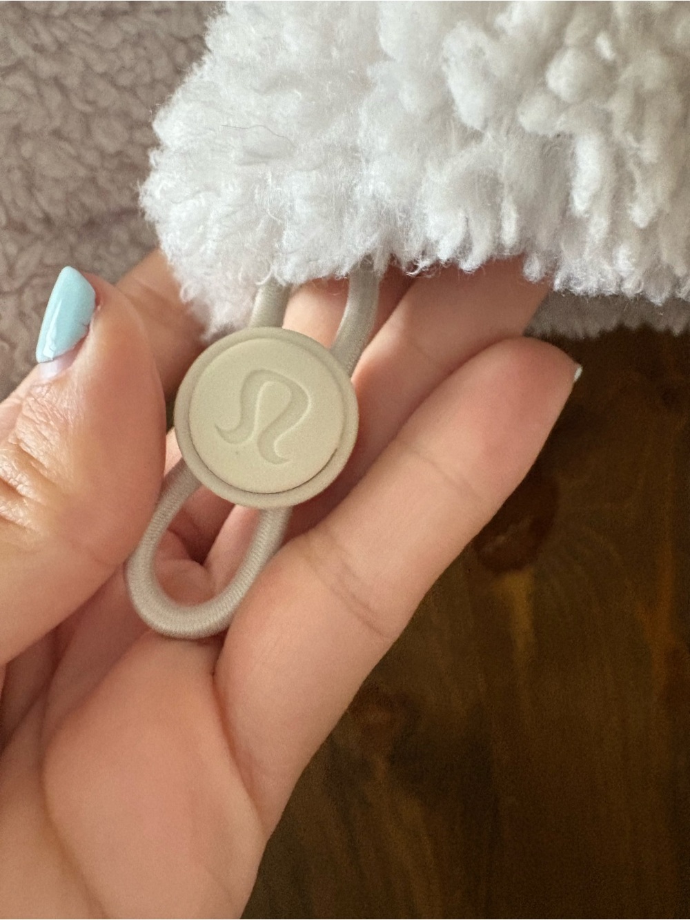 Lululemon Jacket - Picture 5 of 5
